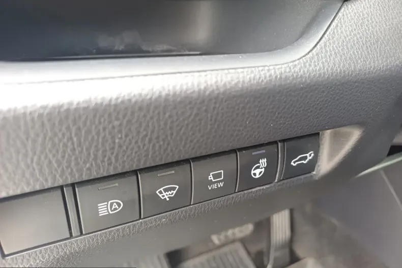 Toyota RAV4 din 2022 cu 80.238 km - oferta TOY213887 - foto 14