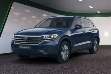 Volkswagen Touareg din 2025 - oferta VOL213888