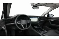 Volkswagen Touareg din 2025 cu 17.391 km - oferta VOL213888 - foto 2
