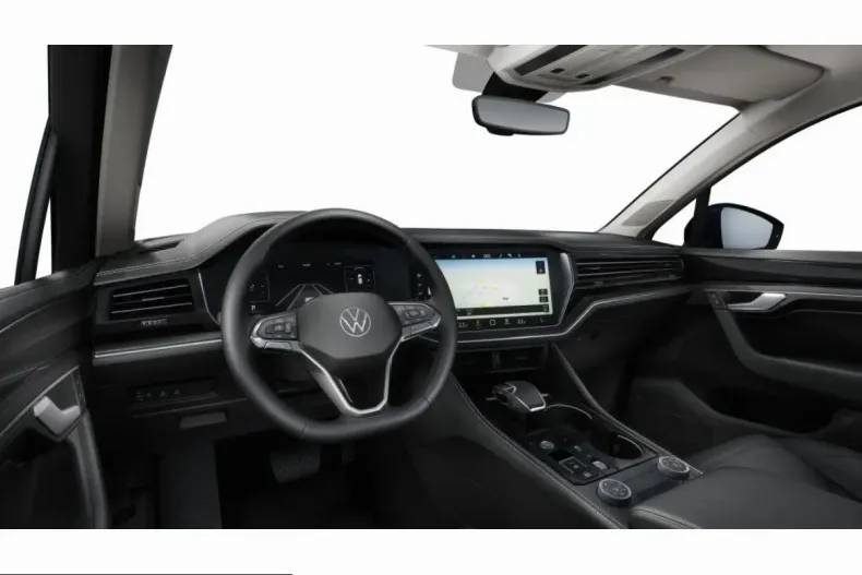 Volkswagen Touareg din 2025 cu 17.391 km - oferta VOL213888 - foto 2