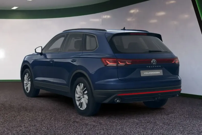 Volkswagen Touareg din 2025 cu 17.391 km - oferta VOL213888 - foto 3
