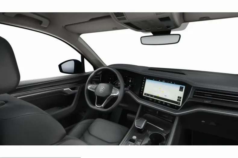 Volkswagen Touareg din 2025 cu 17.391 km - oferta VOL213888 - foto 4