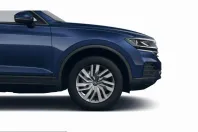 Volkswagen Touareg din 2025 cu 17.391 km - oferta VOL213888 - foto 5