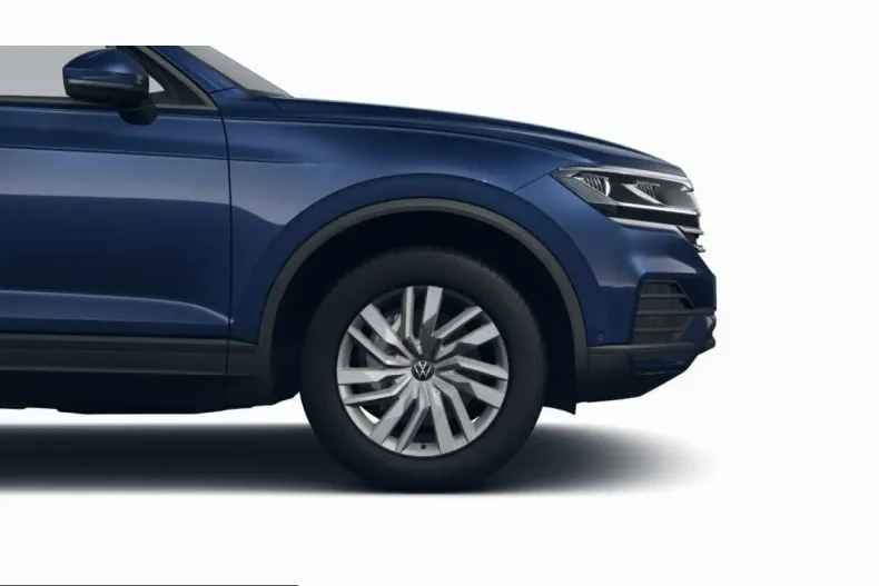 Volkswagen Touareg din 2025 cu 17.391 km - oferta VOL213888 - foto 5
