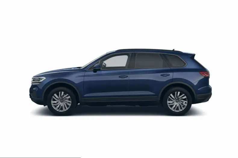 Volkswagen Touareg din 2025 cu 17.391 km - oferta VOL213888 - foto 6