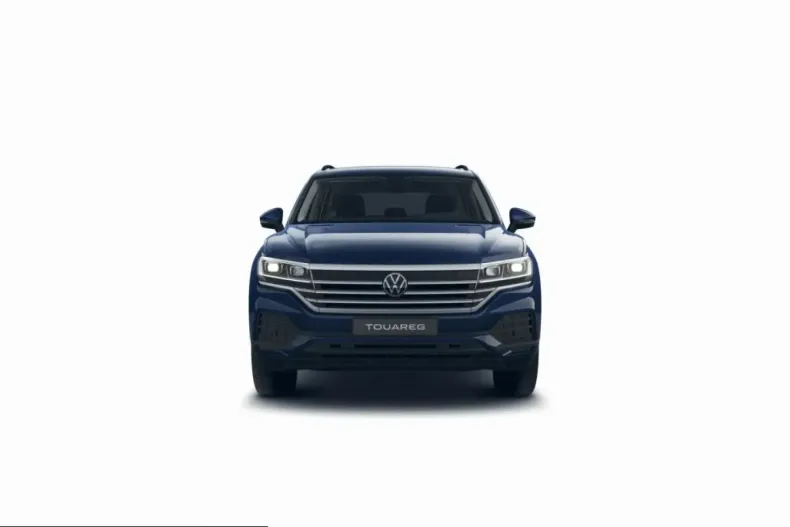 Volkswagen Touareg din 2025 cu 17.391 km - oferta VOL213888 - foto 7
