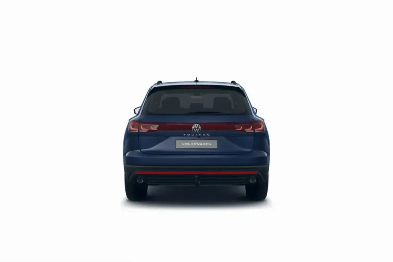 Volkswagen Touareg din 2025 cu 17.391 km - oferta VOL213888 - foto 8