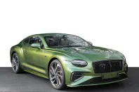 Bentley Continental GT din 2025 cu 8.490 km - oferta BEN213889 - foto 1