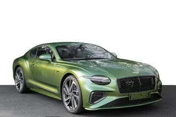 Bentley Continental GT din 2025 - oferta BEN213889