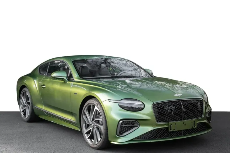 Bentley Continental GT din 2025 cu 8.490 km - oferta BEN213889 - foto 1