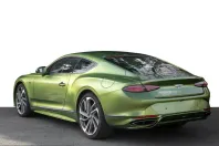 Bentley Continental GT din 2025 cu 8.490 km - oferta BEN213889 - foto 2