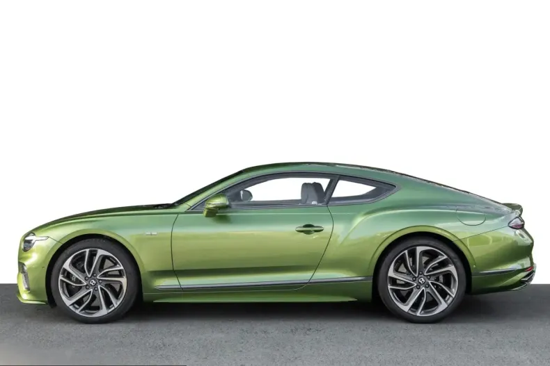 Bentley Continental GT din 2025 cu 8.490 km - oferta BEN213889 - foto 3