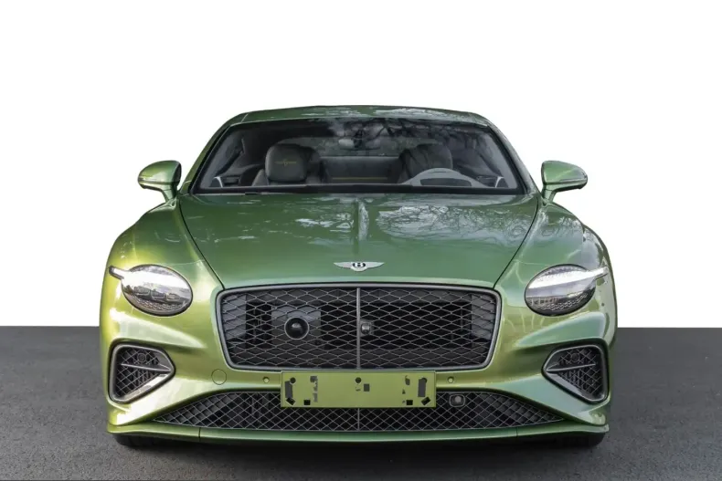 Bentley Continental GT din 2025 cu 8.490 km - oferta BEN213889 - foto 4