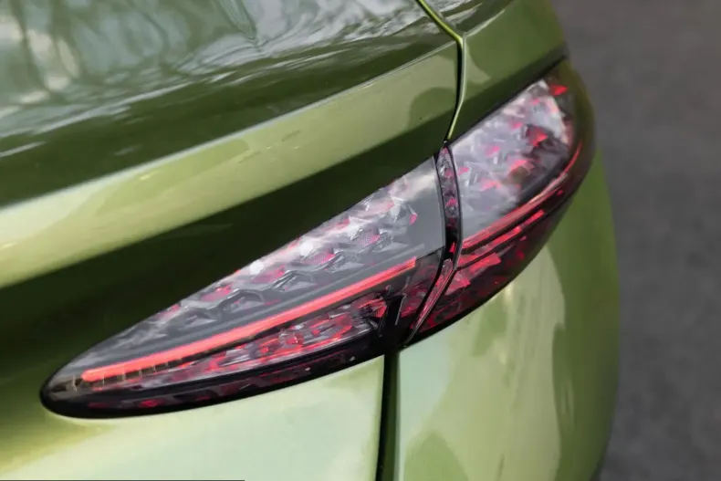 Bentley Continental GT din 2025 cu 8.490 km - oferta BEN213889 - foto 6