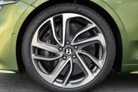 Bentley Continental GT din 2025 cu 8.490 km - oferta BEN213889 - foto 7