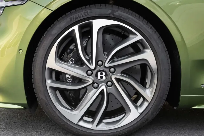 Bentley Continental GT din 2025 cu 8.490 km - oferta BEN213889 - foto 7