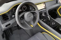 Bentley Continental GT din 2025 cu 8.490 km - oferta BEN213889 - foto 8