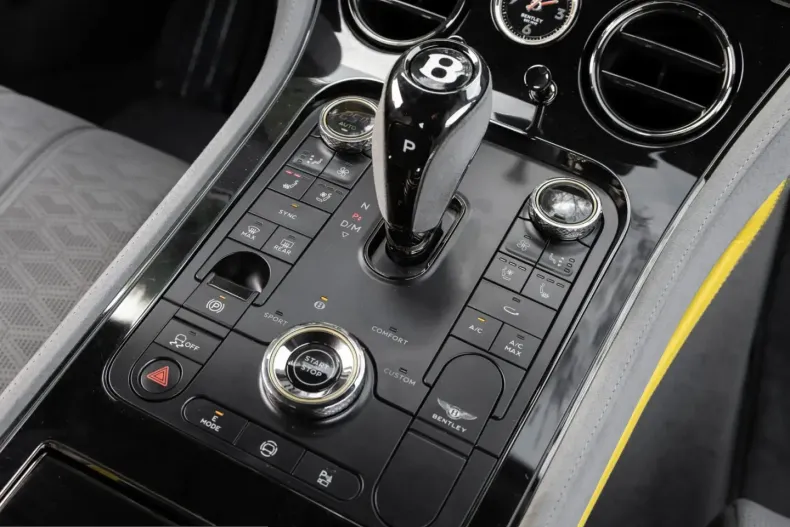 Bentley Continental GT din 2025 cu 8.490 km - oferta BEN213889 - foto 10