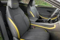 Bentley Continental GT din 2025 cu 8.490 km - oferta BEN213889 - foto 12