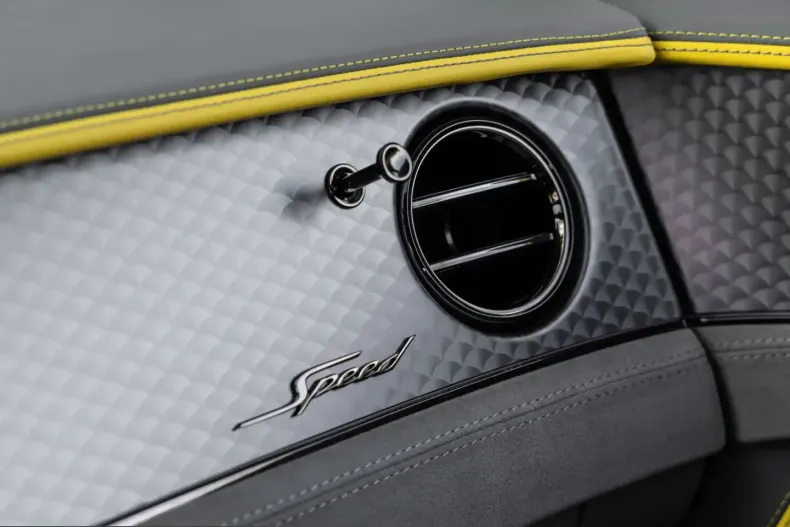 Bentley Continental GT din 2025 cu 8.490 km - oferta BEN213889 - foto 19