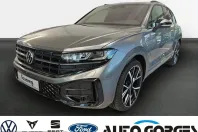 Volkswagen Touareg din 2025 cu 18.955 km - oferta VOL213890 - foto 1
