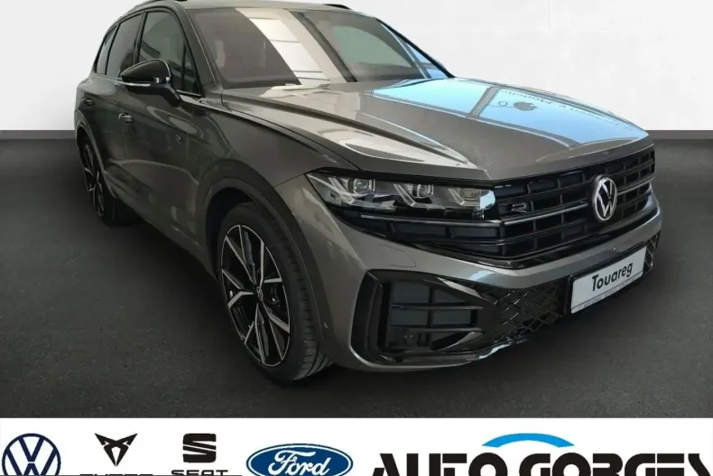 Volkswagen Touareg din 2025 cu 18.955 km - oferta VOL213890 - foto 2