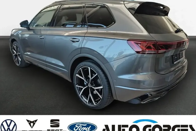 Volkswagen Touareg din 2025 cu 18.955 km - oferta VOL213890 - foto 3