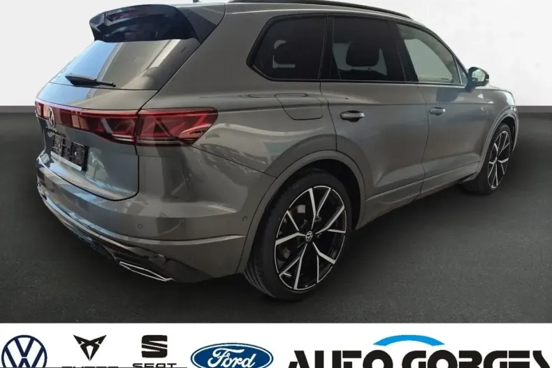 Volkswagen Touareg din 2025 cu 18.955 km - oferta VOL213890 - foto 4