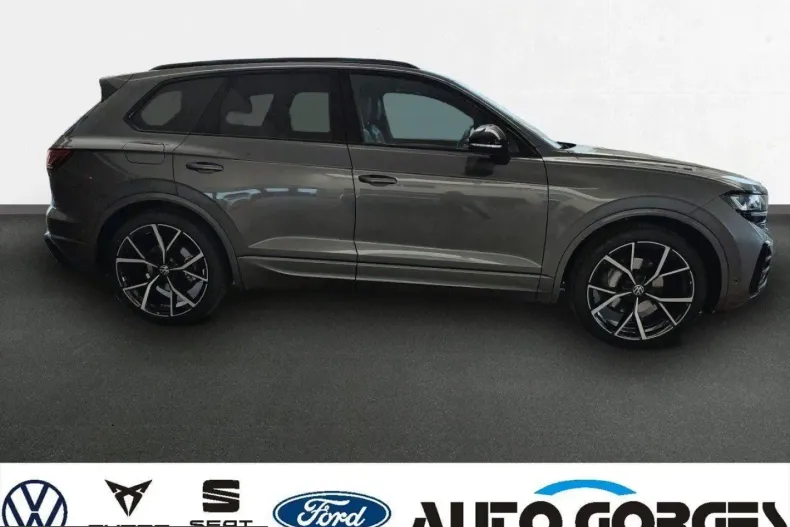 Volkswagen Touareg din 2025 cu 18.955 km - oferta VOL213890 - foto 5