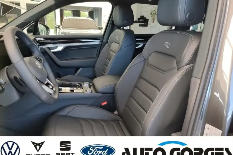 Volkswagen Touareg din 2025 cu 18.955 km - oferta VOL213890 - foto 8