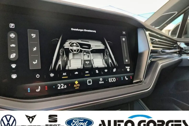 Volkswagen Touareg din 2025 cu 18.955 km - oferta VOL213890 - foto 11