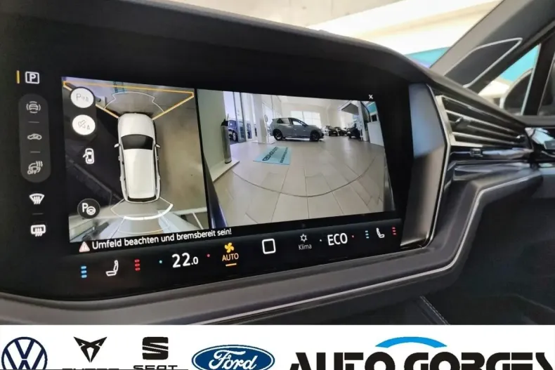 Volkswagen Touareg din 2025 cu 18.955 km - oferta VOL213890 - foto 12