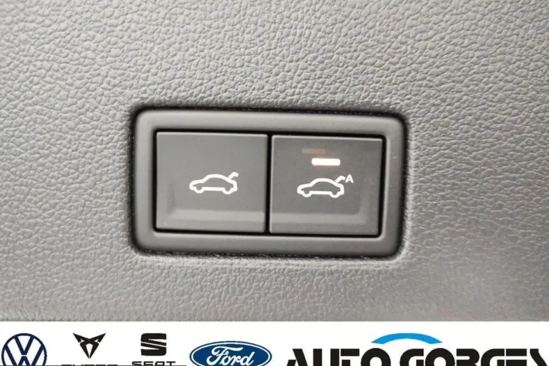 Volkswagen Touareg din 2025 cu 18.955 km - oferta VOL213890 - foto 14