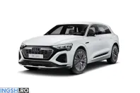 Audi Q8 e-tron din 2024 cu 25.800 km - oferta AUD213891 - foto 2