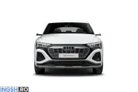 Audi Q8 e-tron din 2024 cu 25.800 km - oferta AUD213891 - foto 3