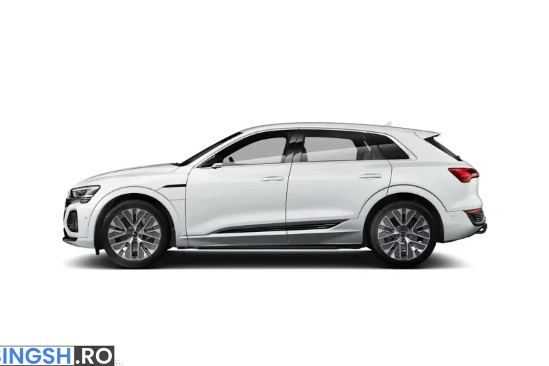 Audi Q8 e-tron din 2024 cu 25.800 km - oferta AUD213891 - foto 5