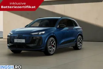 Audi e-tron din 2024 - oferta AUD213892