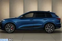 Audi e-tron din 2024 cu 17.500 km - oferta AUD213892 - foto 3