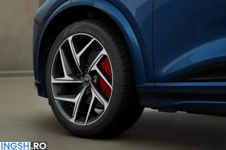 Audi e-tron din 2024 cu 17.500 km - oferta AUD213892 - foto 5