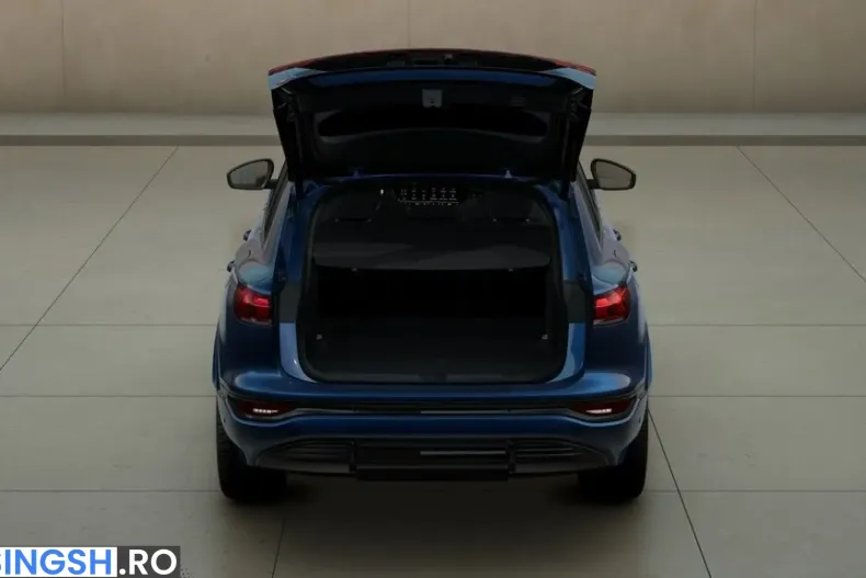 Audi e-tron din 2024 cu 17.500 km - oferta AUD213892 - foto 6