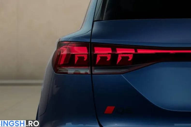 Audi e-tron din 2024 cu 17.500 km - oferta AUD213892 - foto 7