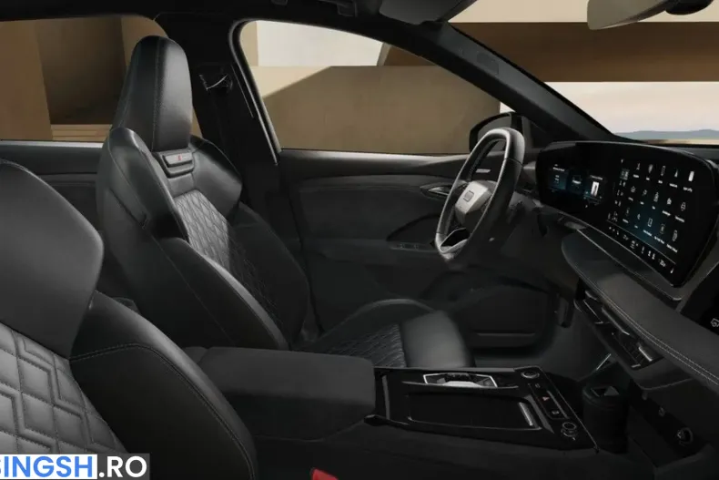 Audi e-tron din 2024 cu 17.500 km - oferta AUD213892 - foto 9