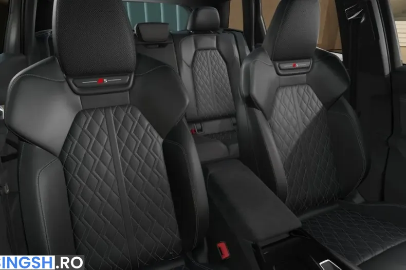 Audi e-tron din 2024 cu 17.500 km - oferta AUD213892 - foto 10