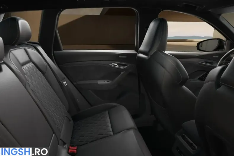 Audi e-tron din 2024 cu 17.500 km - oferta AUD213892 - foto 11