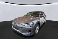 Audi e-tron din 2022 cu 45.000 km - oferta AUD213893 - foto 1