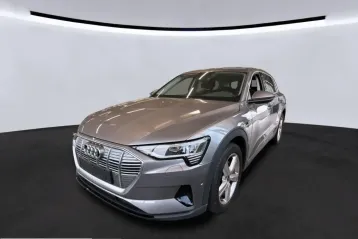 Audi e-tron din 2022 - oferta AUD213893