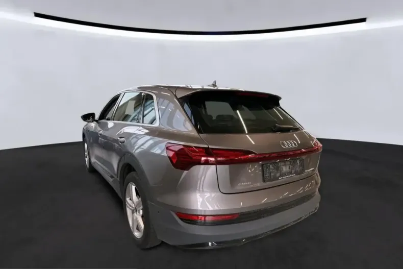 Audi e-tron din 2022 cu 45.000 km - oferta AUD213893 - foto 2