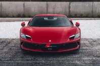 Ferrari 296 GTB din 2024 cu 1.470 km - oferta FER213894 - foto 2