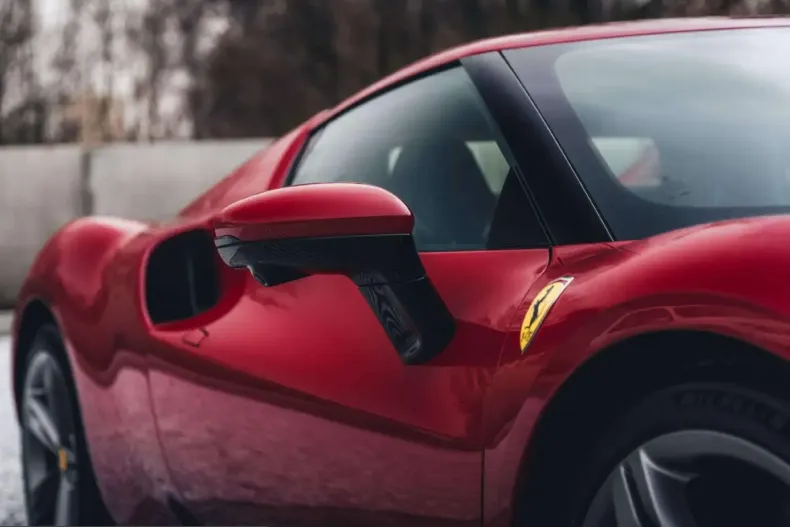Ferrari 296 GTB din 2024 cu 1.470 km - oferta FER213894 - foto 5