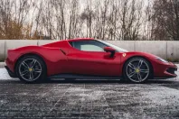 Ferrari 296 GTB din 2024 cu 1.470 km - oferta FER213894 - foto 6